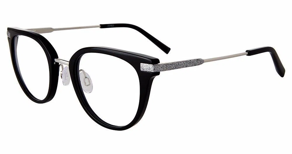 Jones New York VJON789 Eyeglasses - view 3